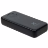 Батарея универсальная Vinga 20000 mAh 22.5W Display Black (VPBB2022) - Image 4