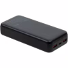Батарея универсальная Vinga 20000 mAh 22.5W Display Black (VPBB2022) - Image 5