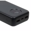 Батарея универсальная Vinga 20000 mAh 22.5W Display Black (VPBB2022) - Image 7