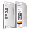 Чохол до мобільного телефона Armorstandart Unit MagSafe SE Apple iPhone 13 Pro Black Orange (ARM75370) - Image 2