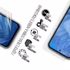 Пленка защитная Armorstandart Google Pixel 8a (ARM77797) - Image 2