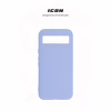 Чохол до мобільного телефона Armorstandart ICON Google Pixel 8a Lavender (ARM77809) - Image 3