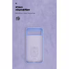 Чехол для мобильного телефона Armorstandart ICON Google Pixel 8a Lavender (ARM77809) - Image 4