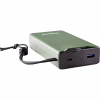 Батарея універсальна Intenso F20000 20000mAh PD/18W, QC3.0, green (7332057) - Image 3