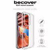 Чехол для мобильного телефона BeCover Honor 200 Lite Transparancy (712296) - Image 4