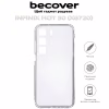 Чехол для мобильного телефона BeCover Infinix Hot 50 (X6720) Transparancy (712283) - Image 4