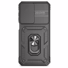 Чохол до мобільного телефона BeCover Military BeCover Samsung A16 4G SM-SM-A165/A16 5G SM-A166 Black (712158) - Image 2