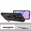Чехол для мобильного телефона BeCover Military BeCover Samsung A16 4G SM-SM-A165/A16 5G SM-A166 Black (712158) - Image 3
