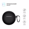 Чохол для навушників Armorstandart Hang Case для OPPO Enco Buds 2 Black (ARM71109) - Image 2