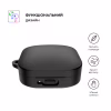 Чохол для навушників Armorstandart Hang Case для Xiaomi Redmi Buds 6 Active Black (ARM81090) - Image 2