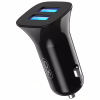 Зарядний пристрій XO CC31 2.4A/2 USB Black (XO-СC31-BK) - Image 3