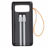 Батарея універсальна Aspiring Light 40 40000mAh PD/22.5W (PPLH.L04) - Image 4