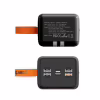 Батарея універсальна Aspiring Light 40 40000mAh PD/22.5W (PPLH.L04) - Image 5