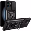 Чохол до мобільного телефона BeCover Military Motorola Edge 50 Black (713050) - Image 7