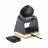 Зарядное устройство Acefast Wireless QI 3in1 15W E17 (6974316282815) - Image 2