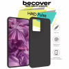 Чохол до мобільного телефона BeCover HMD Pulse Black (713142) - Image 5