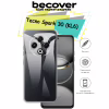 Чохол до мобільного телефона BeCover Tecno Spark 30 (KL6) Transparancy (713136) - Image 5