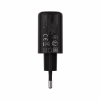 Зарядний пристрій Canyon OnCharge 250 25W 1xPD EU Black (CNE-CHA250-11) - Image 3