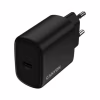 Зарядний пристрій Canyon OnCharge 250 25W 1xPD EU Black (CNE-CHA250-11) - Image 4