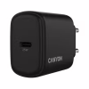 Зарядний пристрій Canyon OnCharge 250 25W 1xPD EU Black (CNE-CHA250-11) - Image 5