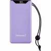 Батарея универсальная Intenso F10000 10000mAh QC3.0 purple (7332033) - Image 2
