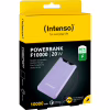 Батарея універсальна Intenso F10000 10000mAh QC3.0 purple (7332033) - Image 5