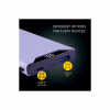 Батарея універсальна Intenso F10000 10000mAh QC3.0 purple (7332033) - Image 7