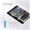 Скло захисне ACCLAB Full Glue Apple iPad Pro 11 (2024) (1283126593697) - Image 3
