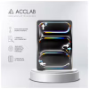 Скло захисне ACCLAB Full Glue Apple iPad Pro 11 (2024) (1283126593697) - Image 4