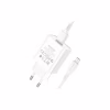 Зарядное устройство BOROFONE BA74A Aspirer USB + cable USB to Micro 5P White (6974443388664) - Image 2