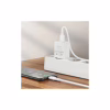 Зарядное устройство BOROFONE BA74A Aspirer USB + cable USB to Micro 5P White (6974443388664) - Image 6