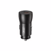 Зарядное устройство XO CC57 USB-C PD25W Black (CC57_Black) - Image 2