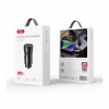 Зарядний пристрій XO CC57 USB-C PD25W Black (CC57_Black) - Image 4