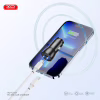 Зарядний пристрій XO CC57 USB-C PD25W Black (CC57_Black) - Image 5