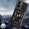 Чехол для мобильного телефона BeCover Military Motorola Moto G05 / E15 Black (713527) - Image 5