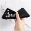 Чехол для мобильного телефона BeCover Nubia V70 Max Black (713564) - Image 3