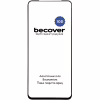 Скло захисне BeCover Nubia V70 10D Black (713555) - Image 3