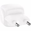 Зарядний пристрій Belkin USB-C PD30W PPS + cable USB-C to USB-C 1.0m PVC white (WCA008KQ1MWH-B6) - Image 3