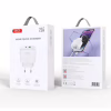 Зарядное устройство XO 1xUSB QC3.0 + 1xUSB-C PD20W (XO-QC37) - Image 3