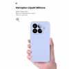 Чехол для мобильного телефона Armorstandart ICON Xiaomi 15T Pro 5G Lavender (ARM86991) - Image 7