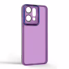 Чехол для мобильного телефона Armorstandart Shade OPPO Reno14 Pro 5G Dark Violet (ARM87432) - Image 2