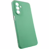 Чехол для мобильного телефона Dengos Soft Samsung Galaxy A17 Mint (DG-TPU-SOFT-81) - Image 2