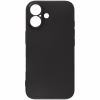 Чехол для мобильного телефона BeCover Apple iPhone 17 Black (713756) - Image 3