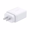 Зарядное устройство D-Link 2xUSB-C + 1xUSB-A 65W GaN white (DCP-651) - Image 3