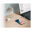 Зарядний пристрій D-Link 2xUSB-C + 1xUSB-A 65W GaN white (DCP-651) - Image 10