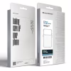 Чехол для мобильного телефона Armorstandart Clear MagCase Apple iPhone 17 Pro Transparent (ARM86252) - Image 5