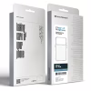 Чехол для мобильного телефона Armorstandart Clear-C MagCase Apple iPhone 17 Pro Transparent (ARM87401) - Image 5