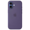 Чохол до мобільного телефона Apple iPhone 17 Silicone Case MagSafe - Purple Fog Model A3558 (MGF04ZM/A) - Image 4