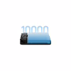 Батарея універсальна Xiaomi 10000mAh 33W Magnetic Integrated Cable grey (BHR9823GL) - Image 7