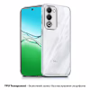 Чехол для мобильного телефона BeCover Silicone Oppo A5 2025 4G/5G Transparent (713882) - Image 2